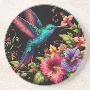 Hummingbird Coaster