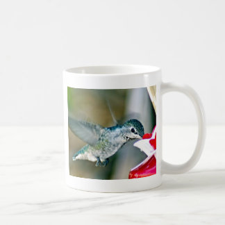 Hummingbird Coffee Mug