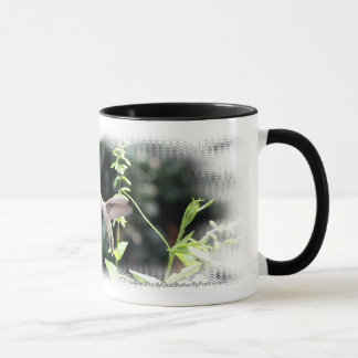 Hummingbird Coffee Mug