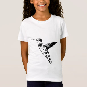 Hummingbird Kids Shirt