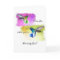 Hummingbird Note Card