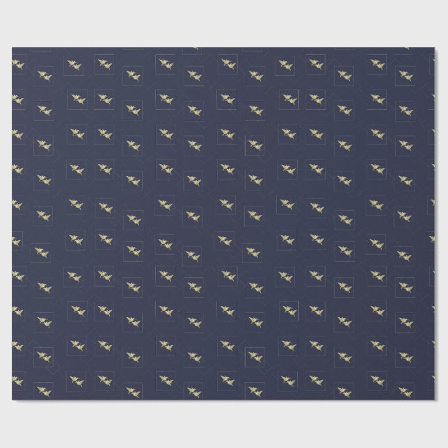 Hummingbird paper (Flat)