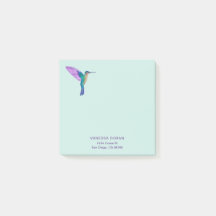 Hummingbird