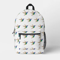 Hummingbird