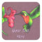 Hummingbird Stickers