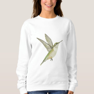 Hummingbird Sweatshirt