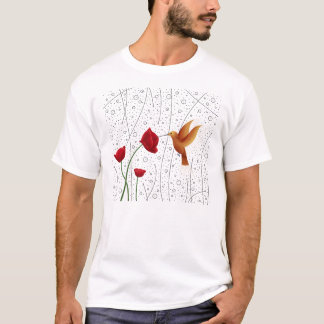 Hummingbird T-Shirt