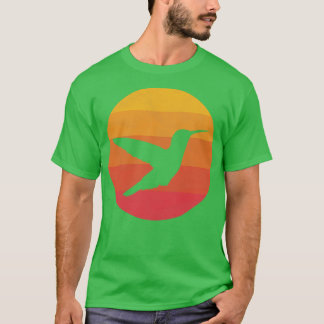 Hummingbird T-Shirt