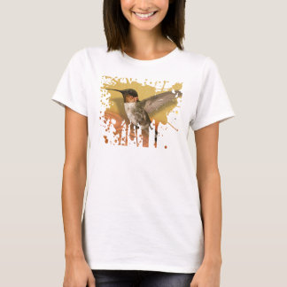 hummingbird T-Shirt