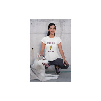 Hummingbird T-Shirt "You Got This"