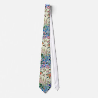 HUMMINGBIRD Tie