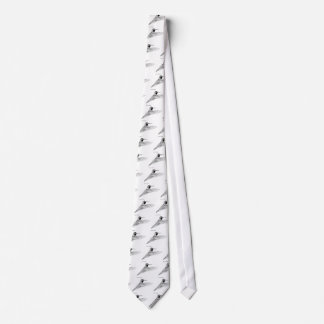 Hummingbird Tie
