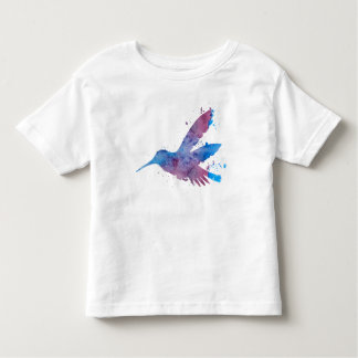 Hummingbird Toddler T-Shirt