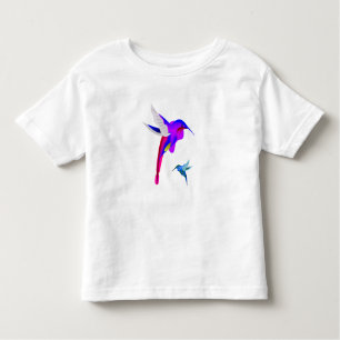 Hummingbird Toddler T-Shirt