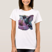 Hummingbird Top