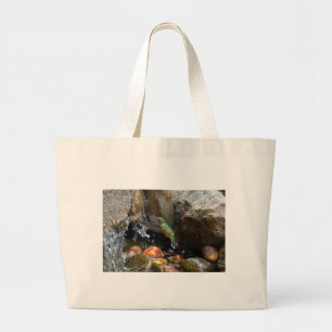 Hummingbird Tote