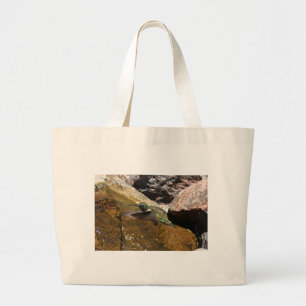 Hummingbird Tote