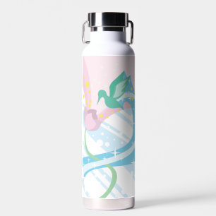 Hummingbird Water Bottle