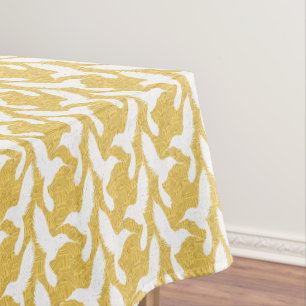 Hummingbirds III Tablecloth