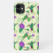Hummingbirds in the Sun iPhone Case