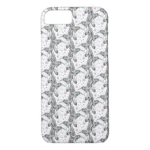 Hummingbirds IV Case-Mate iPhone Case