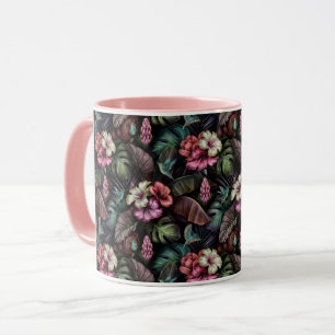 Hummingbirds  mug