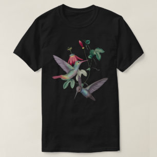 Hummingbirds T-Shirt