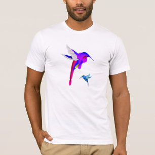 Hummingbirds T-Shirt