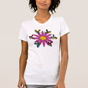 Hummingbirds T-Shirt