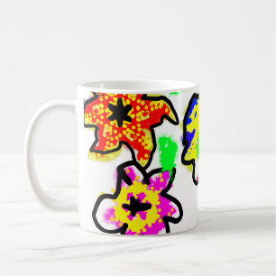 Hummingbirds Wedding Coffee Mug