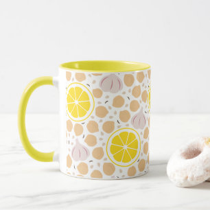 Hummus Mug