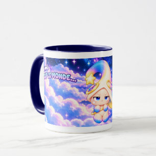Humor Mug "After 10am" - Tough Mornings Collection