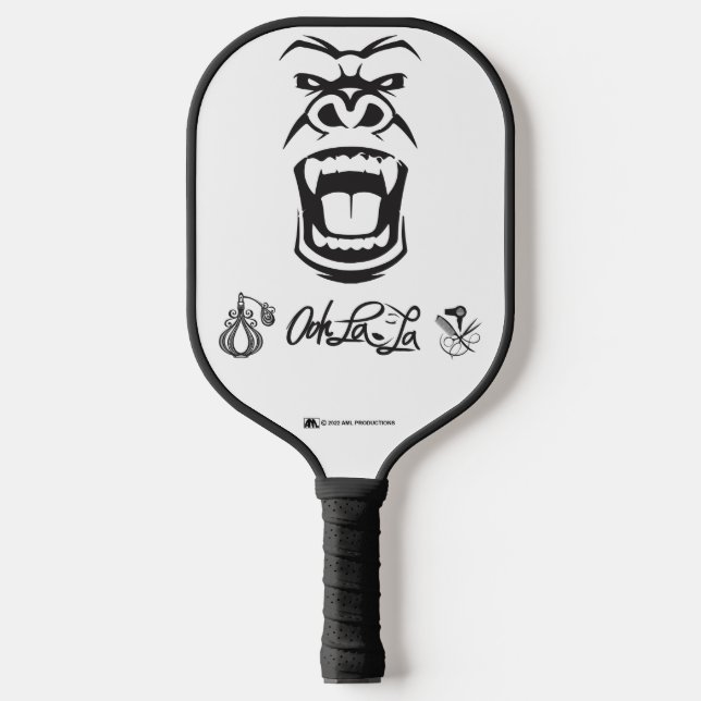 HUMOR PADDLE (Front)