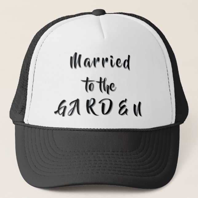 Humorous Hat (Front)