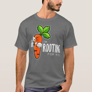 Humour Beetroot Vegetable Plant Red Beet Funny Veg T-Shirt