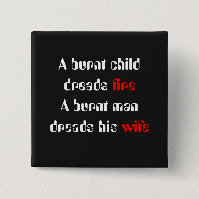 Humour buttons (Front)