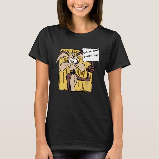 Humour collection T-Shirt (Front)