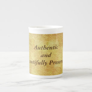 Humourous Aging Mug