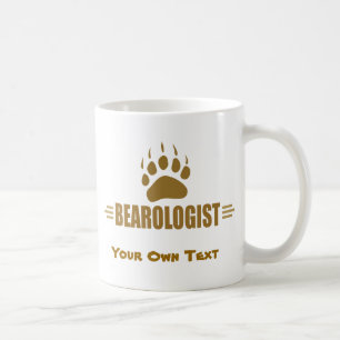 Humourous Bears Coffee Mug