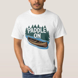 Humourous Boat Life Apparel for Water Enthusiasts T-Shirt