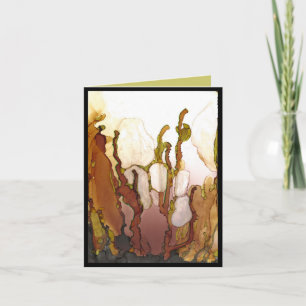 Humourous card for any occasion