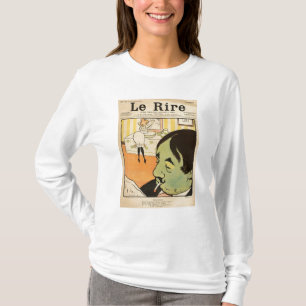 Humourous cartoon T-Shirt