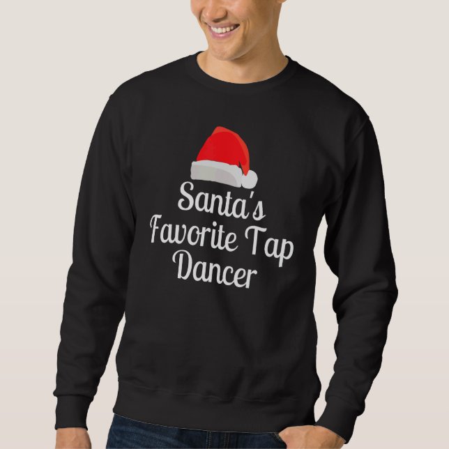 Humourous Choreographers Dancer Choreographer Ball Sweatshirt (Front)