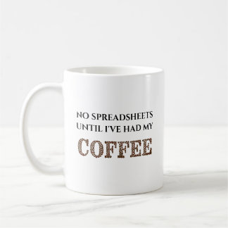 Humourous Coffee Mug