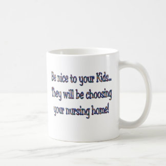 Humourous Coffee mug, funny sayings Mug