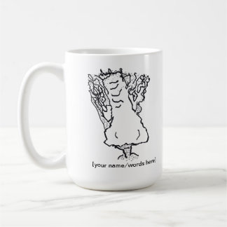 Humourous Customisable Freak Mug 1-26-23