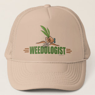 Humourous Gardening Trucker Hat