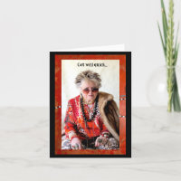 Humourous Get Well Quick