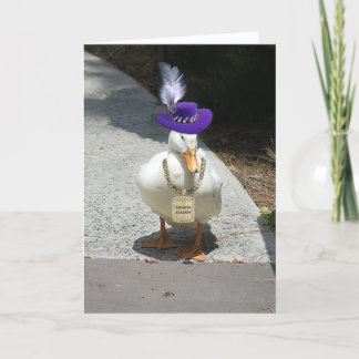 Humourous Greeting Cards