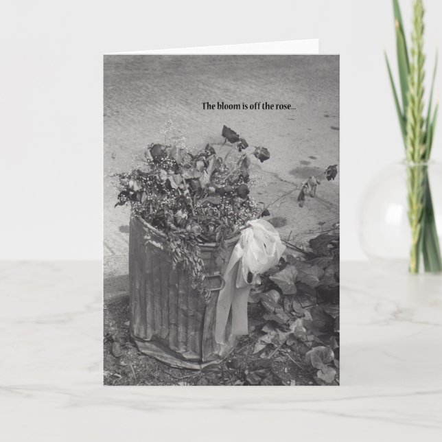 Humourous Greeting Cards (Front)